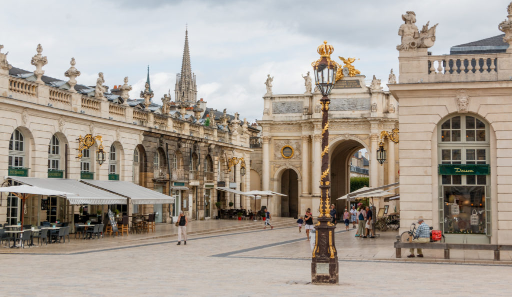 Place Stanislas Les Paris De Laura place-stanislas-les-paris-de-laura