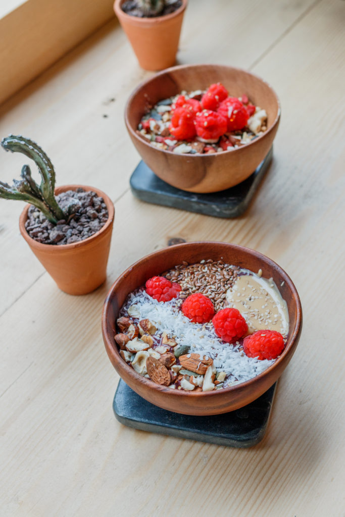 Les adresses pour déguster un acaï bowl à Paris Les Paris de Laura