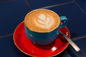 Latte - HARDWARE SOCIETE