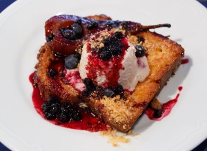 Pain Perdu - HARDWARE SOCIETE