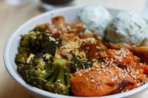 Georgette Bowl - OPOA