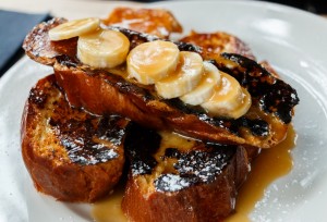 Pain Perdu Caramel - MARCEL