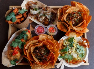 Tapas - ANIMAL KITCHEN