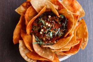 Tapas - ANIMAL KITCHEN