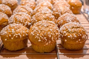 Cake du jour  UMAMI MATCHA CAFE