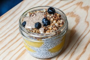 CHIA PUDDING OTIVM