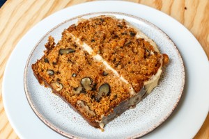CARROT CAKE OTIVM