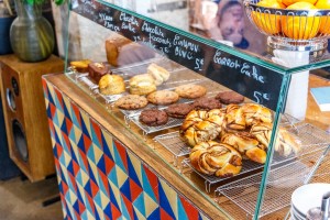 Cakes FRAGMENTS Paris