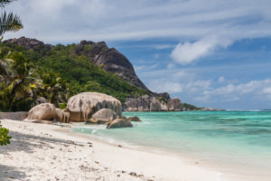 La Digue Voyage aux Seychelles